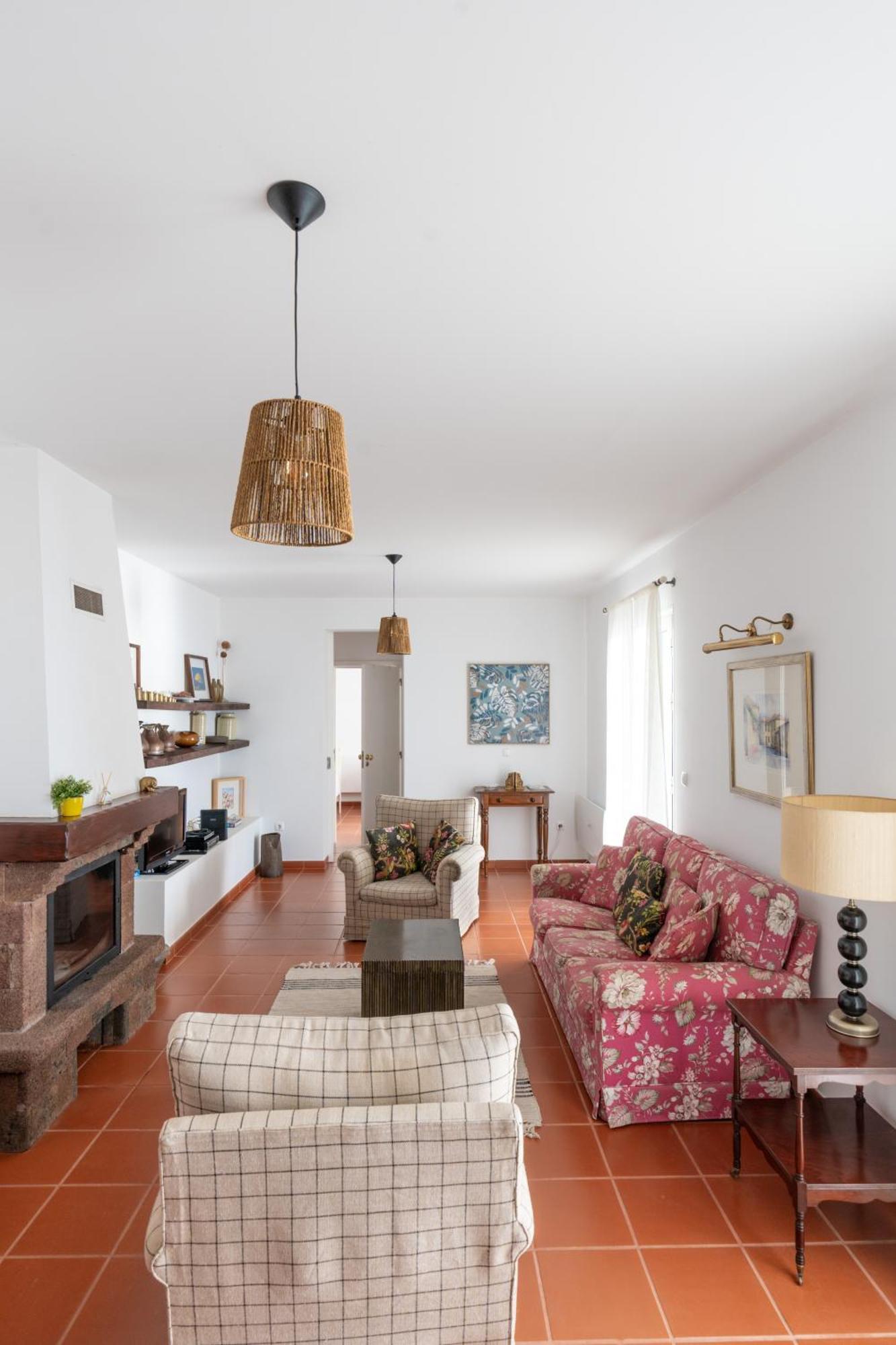 فيلا Casa Da Manta Fajã da Ovelha المظهر الخارجي الصورة