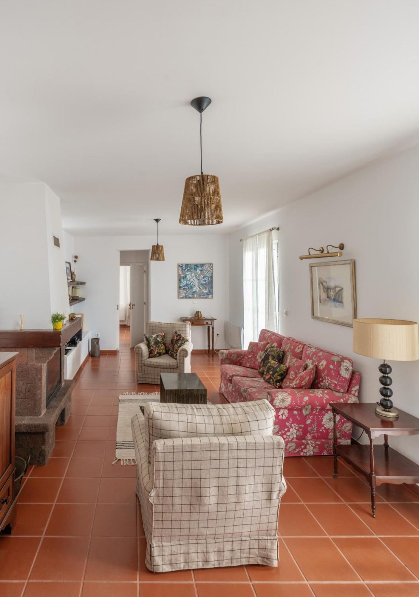 فيلا Casa Da Manta Fajã da Ovelha المظهر الخارجي الصورة