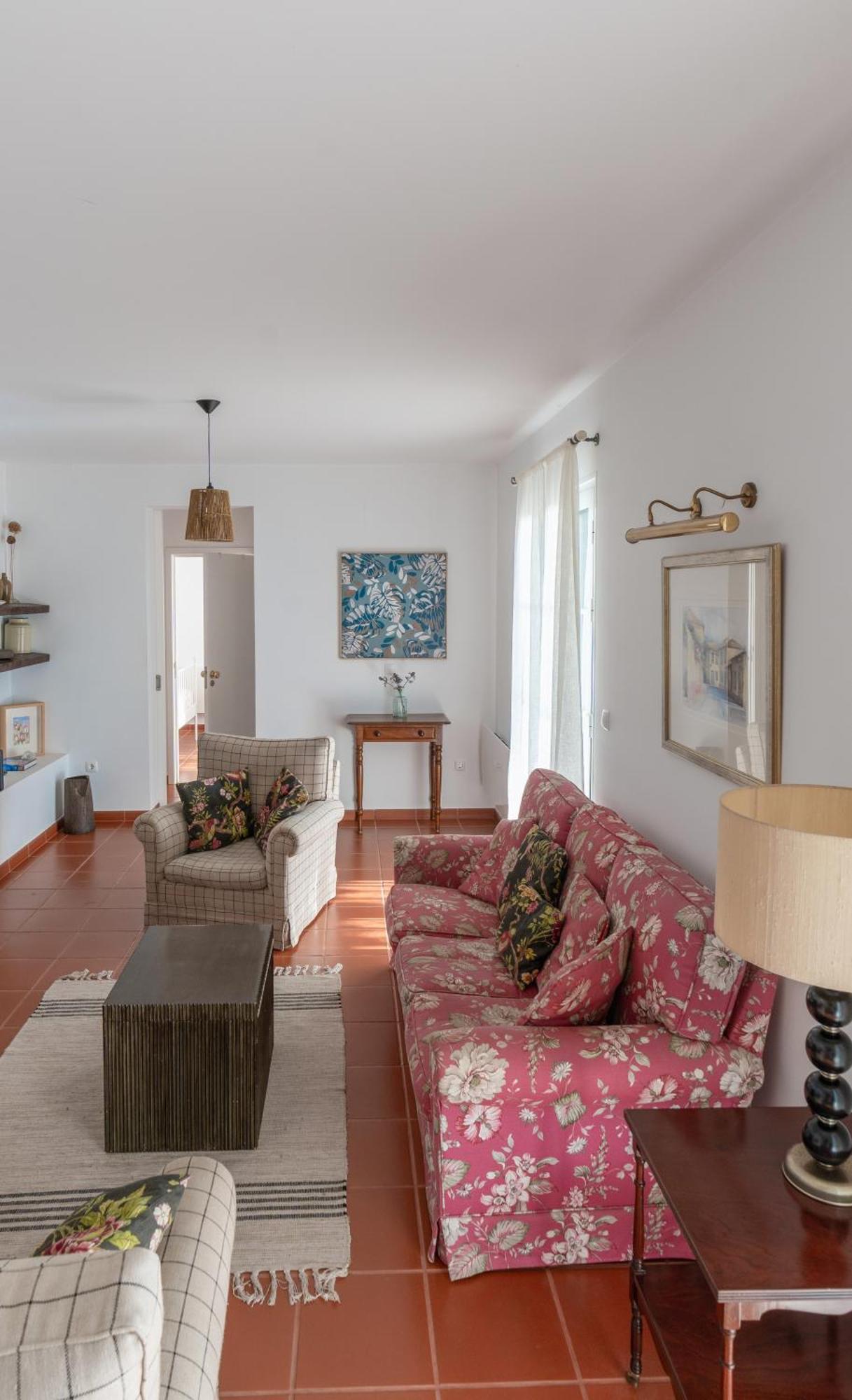 فيلا Casa Da Manta Fajã da Ovelha المظهر الخارجي الصورة
